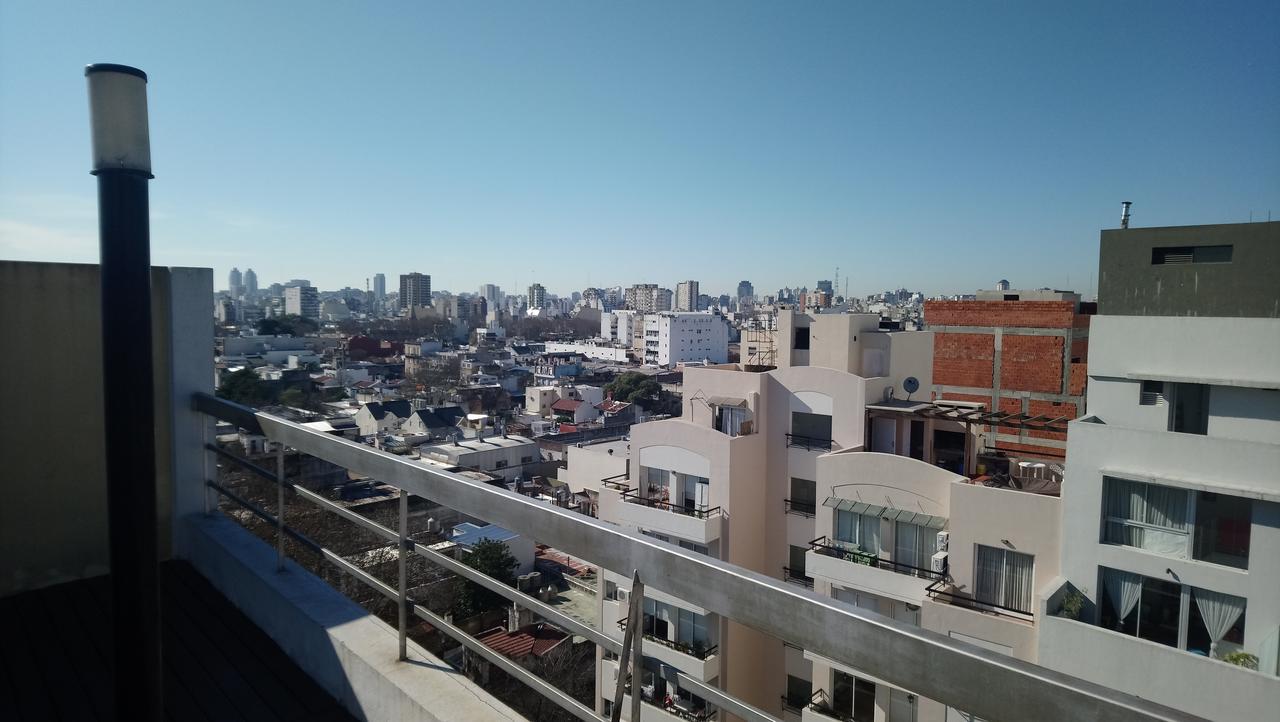 Corazon De Villa Crespo Buenos Aires Exterior photo